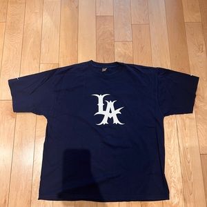 ❌SOLD❌  Mister Cartoon Undefeated Tee Shirt